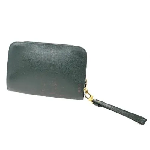 Pre-owned Vintage Clutch - Louis Vuitton Vintage - Modalova