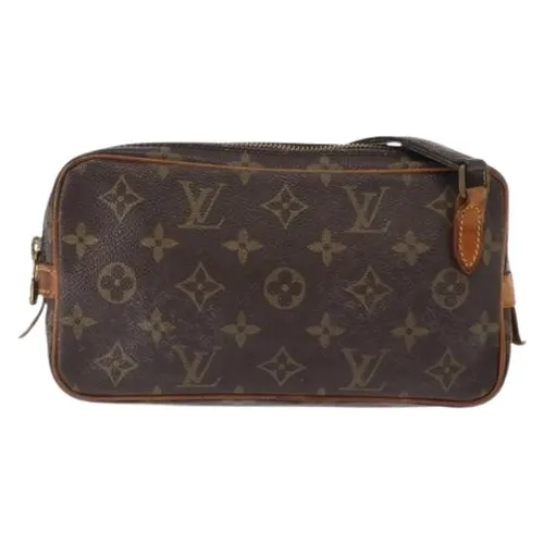Pre-owned Mini Bag - Louis Vuitton Vintage - Modalova
