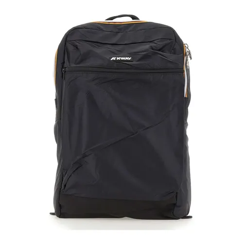 Laon Backpack - K-Way - Modalova