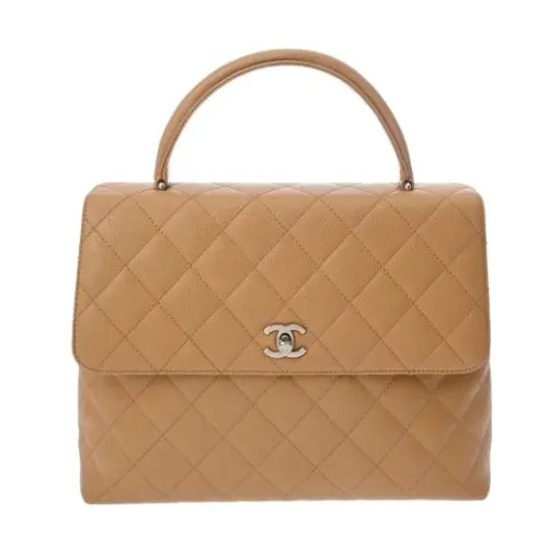 Pre-owned Vintage Handbag - Chanel Vintage - Modalova
