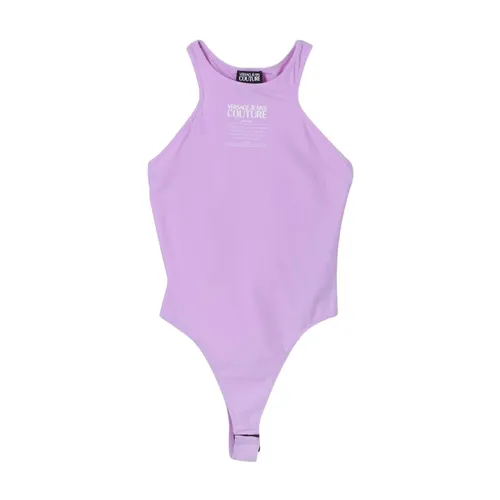 Tops > Body - - Versace Jeans Couture - Modalova