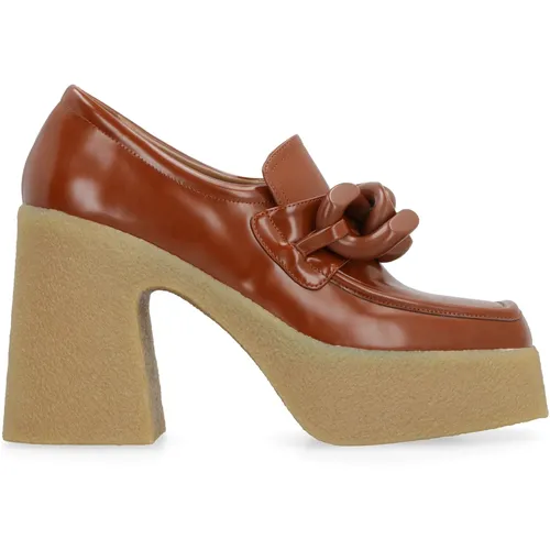 Skyla Loafers - Stella McCartney - Modalova