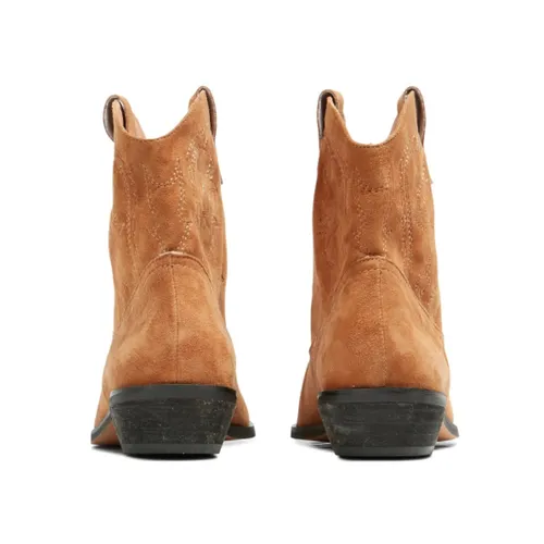 Havana Cowboy Boots - Suncoo - Modalova