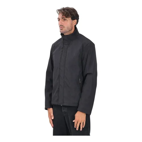 Jackets > Light Jackets - - Armani Exchange - Modalova