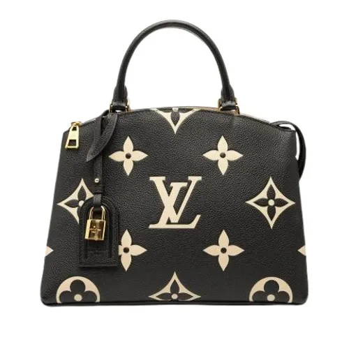 Pre-owned Vintage Handbag - Louis Vuitton Vintage - Modalova