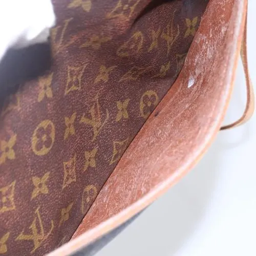 Pre-owned Cross Body Bag - Louis Vuitton Vintage - Modalova