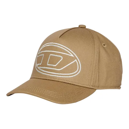 Oval D Cap - Diesel - Modalova