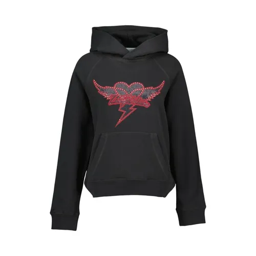 Georgy Hoodie - Zadig & Voltaire - Modalova