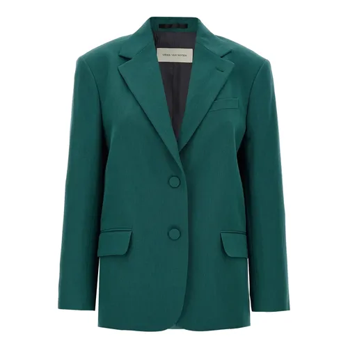 Birdy Blazer - Dries Van Noten - Modalova