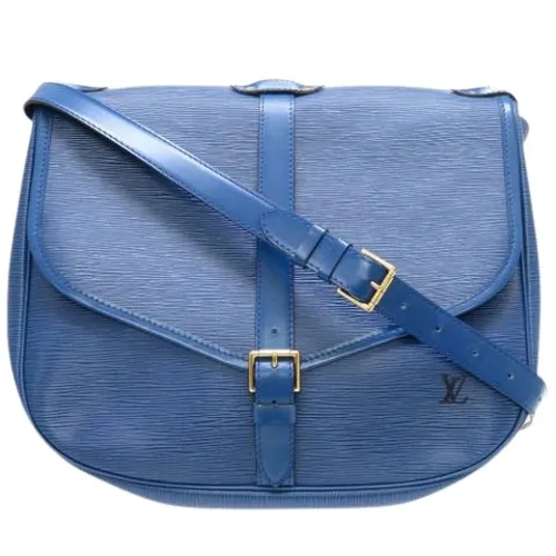 Pre-owned Cross Body Bag - Louis Vuitton Vintage - Modalova