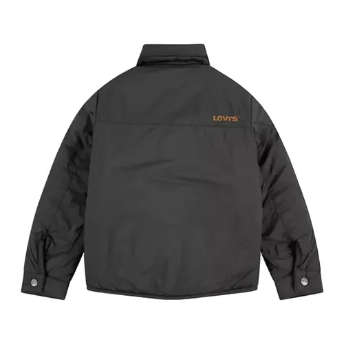 Reversible Quilted Jacket - Levi's - Modalova