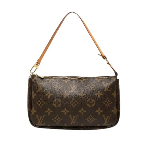 Pre-owned Vintage Mini Bag - Louis Vuitton Vintage - Modalova