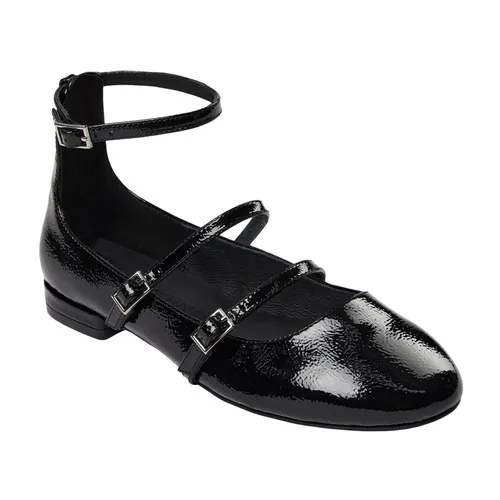 Shoes > Flats > Ballerinas - - Sofie Schnoor - Modalova