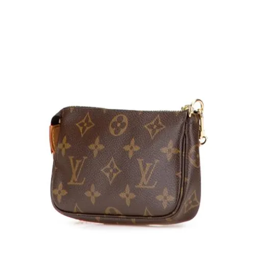 Pre-owned Clutch - Louis Vuitton Vintage - Modalova