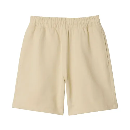 Shorts > Casual Shorts - - Burberry - Modalova