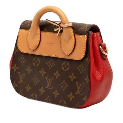 Pre-owned Eden PM - Louis Vuitton Vintage - Modalova