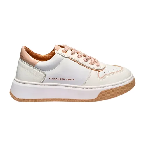 Stylish Sneaker - Alexander Smith - Modalova