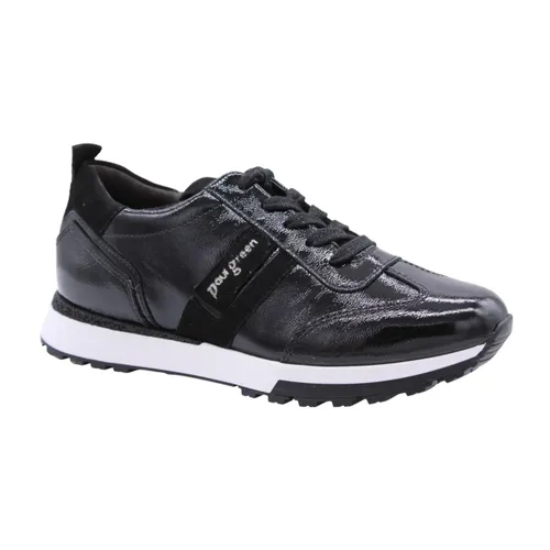 Casual Sneaker with Platweg Design - Paul Green - Modalova