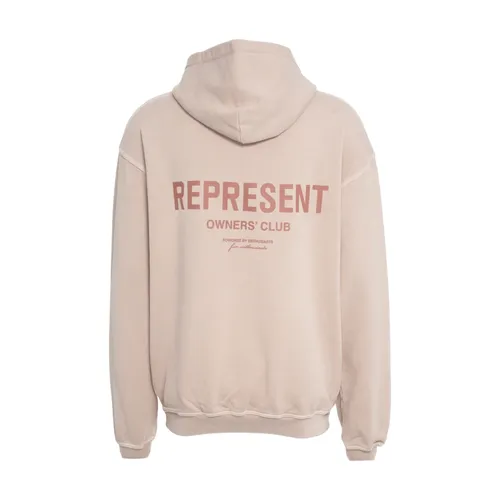 Owners Club Hoodie - Represent - Modalova