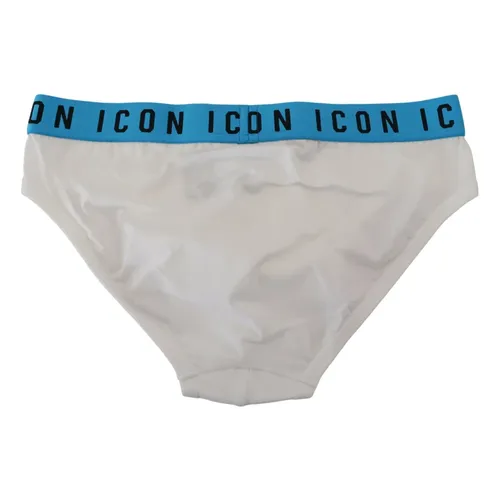 Icon Brief - Dsquared2 - Modalova