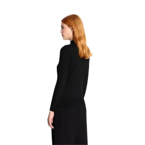 Classic Turtleneck - Armani Exchange - Modalova