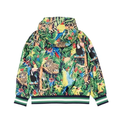 Coupe Light Jacket - Kenzo - Modalova