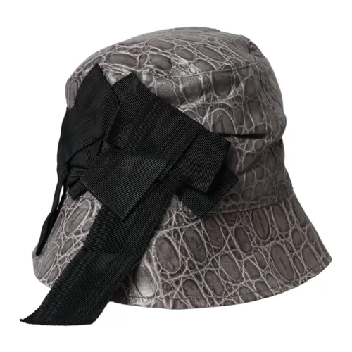 Bucket Hat - Dolce & Gabbana - Modalova
