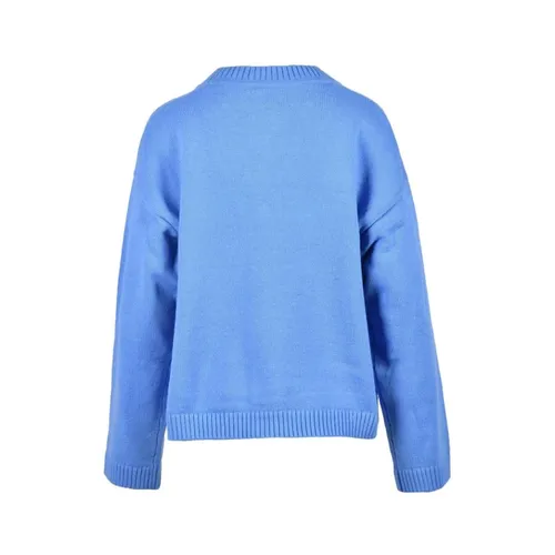Cotton Cardigan - Tommy Hilfiger - Modalova