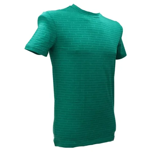 Essential Round Neck T-Shirt - Dsquared2 - Modalova