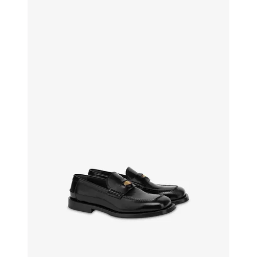 Moccasin Berlin - Moschino - Modalova