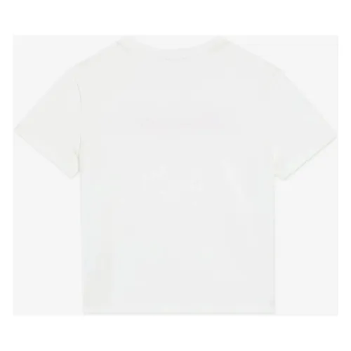 Logo T-Shirt - Dolce & Gabbana - Modalova
