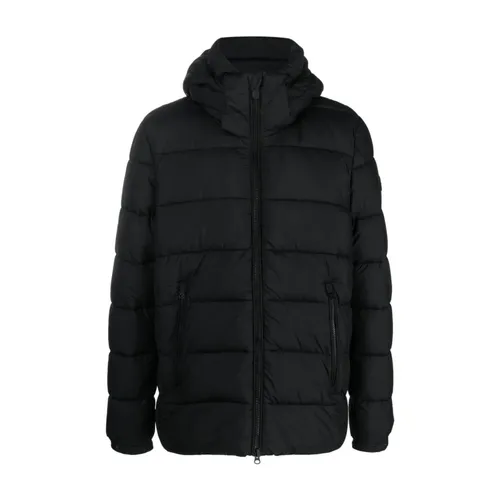 Boris Puffer Jacket - Save The Duck - Modalova