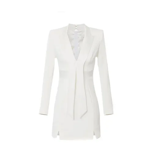 Mini Dress - Elisabetta Franchi - Modalova