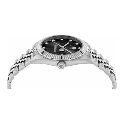 Icon Chain Watch - Philipp Plein - Modalova
