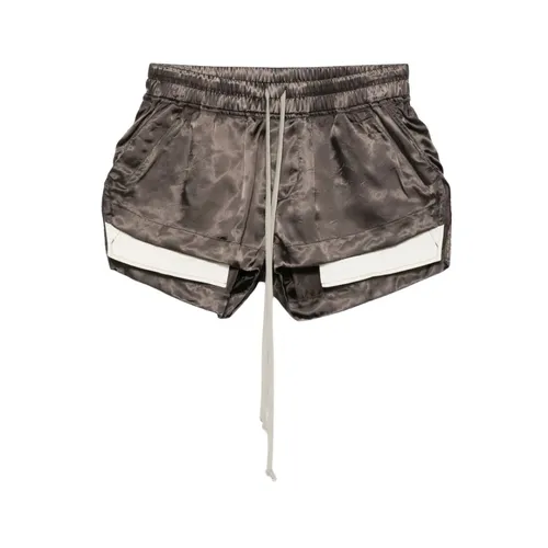 Fog Shorts - Rick Owens - Modalova