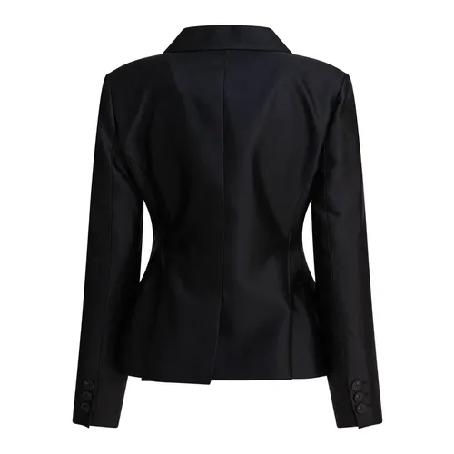 Karin Jacket - Sandbeige - Modalova