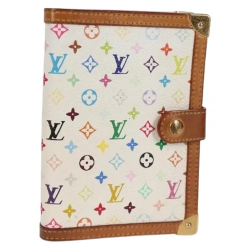 Pre-owned Wallet - Louis Vuitton Vintage - Modalova
