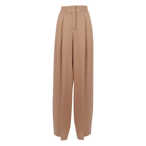Pantalone - Alberta Ferretti - Modalova