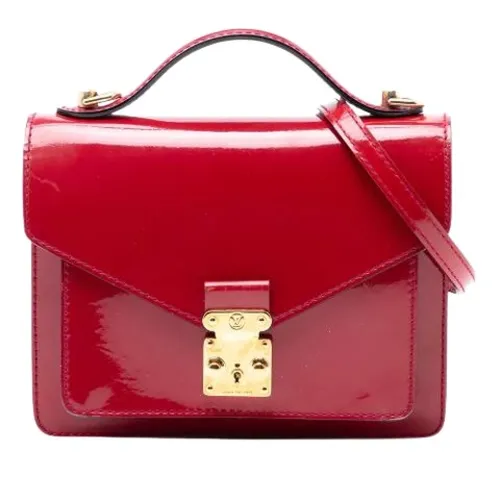Pre-owned The Monceau - Louis Vuitton Vintage - Modalova