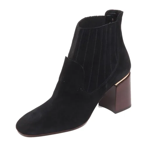 Vintage effect boot shoe model - Tod's - Modalova
