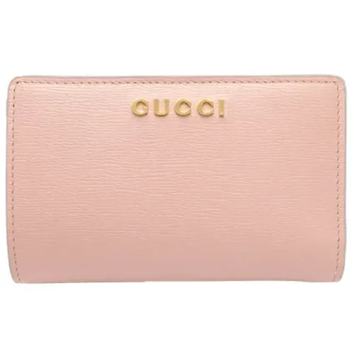 Pre-owned Vintage Wallet - Gucci Vintage - Modalova