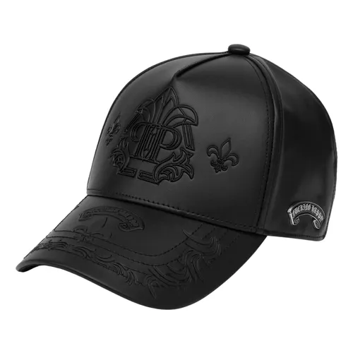 Baseball Cap Gothic - Philipp Plein - Modalova