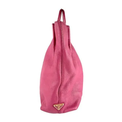 Pre-owned Vintage Handbag - Prada Vintage - Modalova