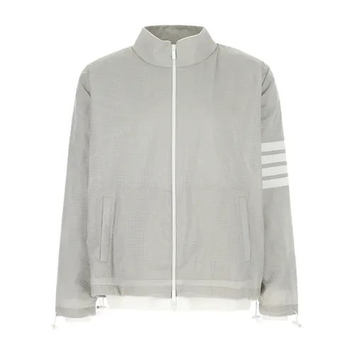 Stylish Jackets for Men - Thom Browne - Modalova