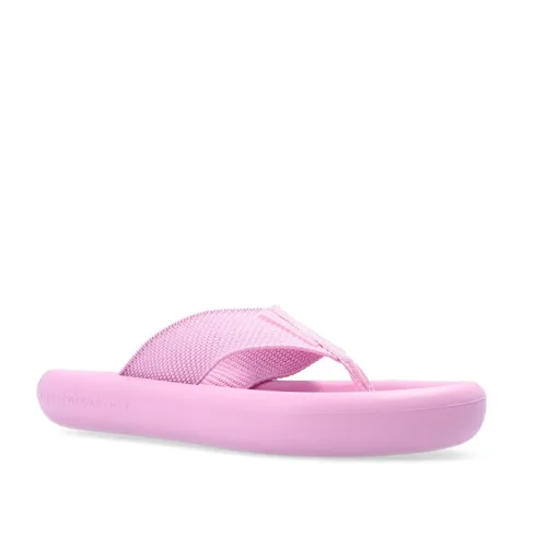 Polyamide Slides - Stella McCartney - Modalova