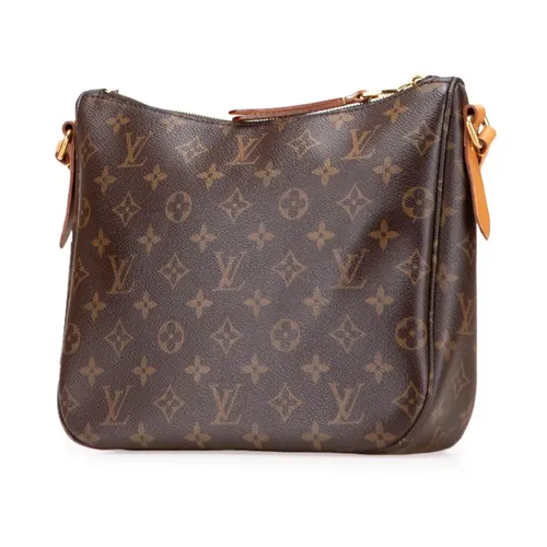 Pre-owned Convertible Shoulder Bag - Louis Vuitton Vintage - Modalova