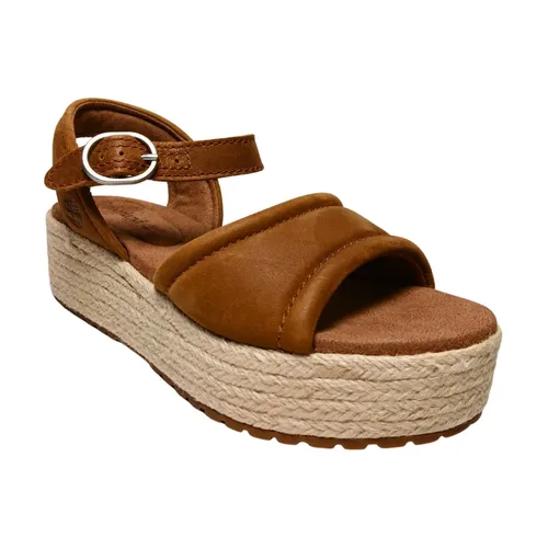 Sandali Camoscio - Timberland - Modalova