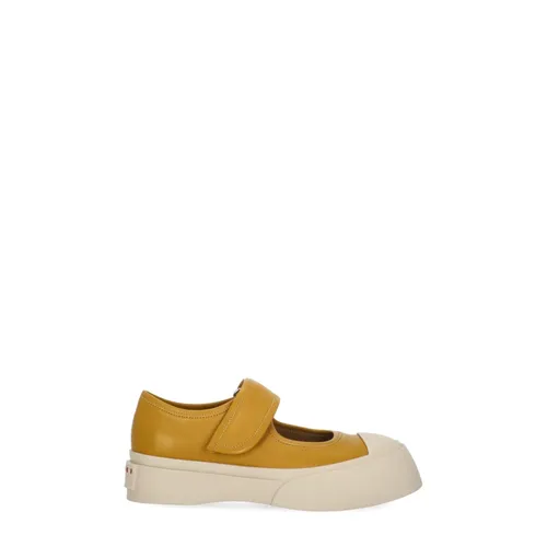 Mary Jane Sneaker - Marni - Modalova