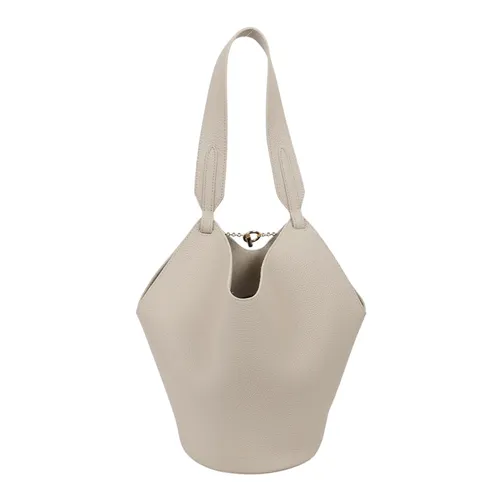 Lotus Mini Tote - Khaite - Modalova