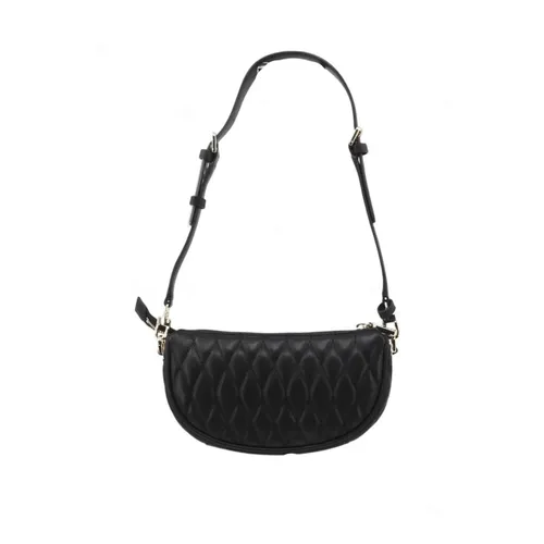 Valla Mini Top-Zip Shoulder Bag - Guess - Modalova